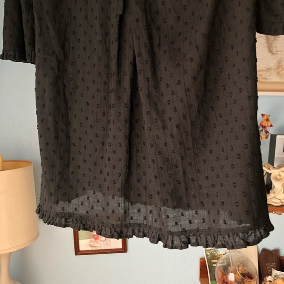 Indah Ruffle Dress - Picture 5 of 8